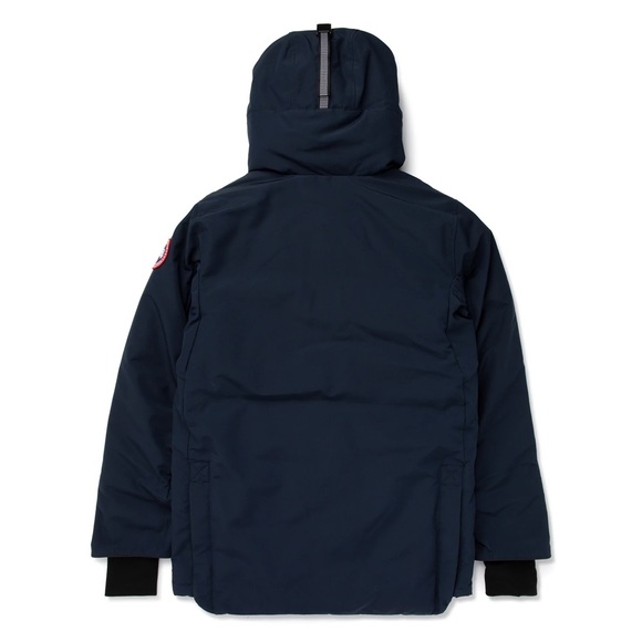 Canada Goose Sanford Parka - Picture 4 of 15